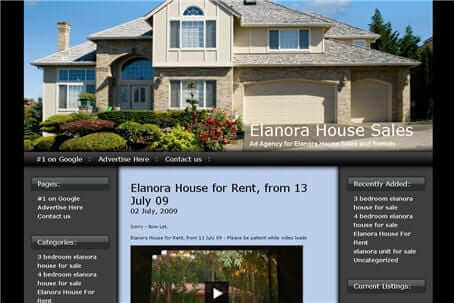 Elanora House